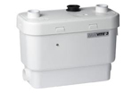 Pumps for kitchen