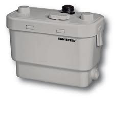 SANISPEED